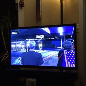 Meet your Posher, Mitchell